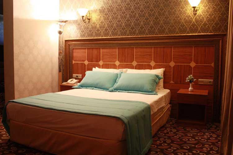 Marya Hotel Ankara Eksteriør billede