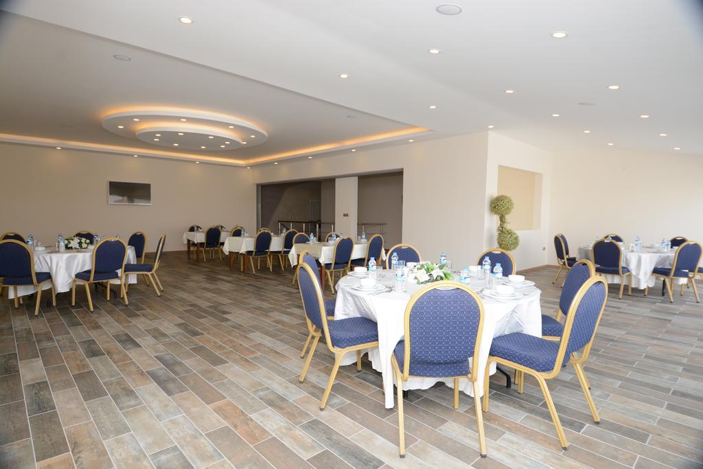 Marya Hotel Ankara Eksteriør billede