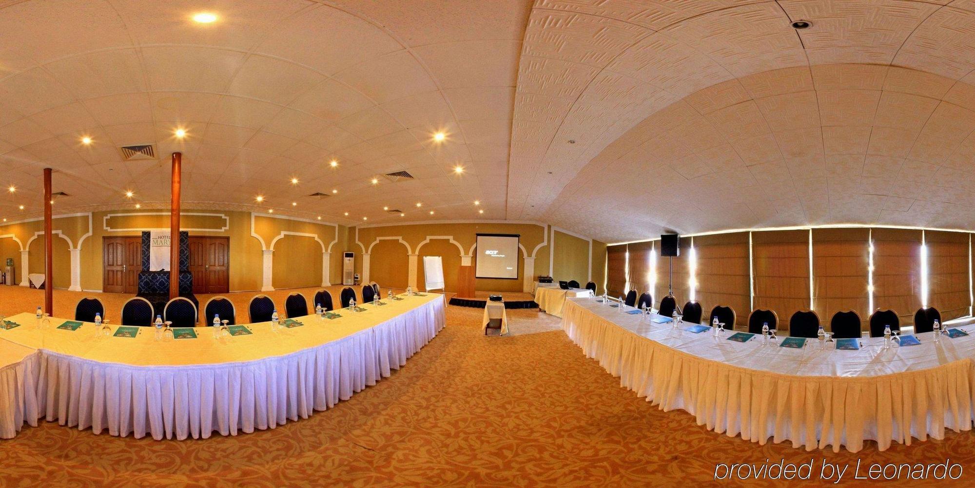 Marya Hotel Ankara Business billede
