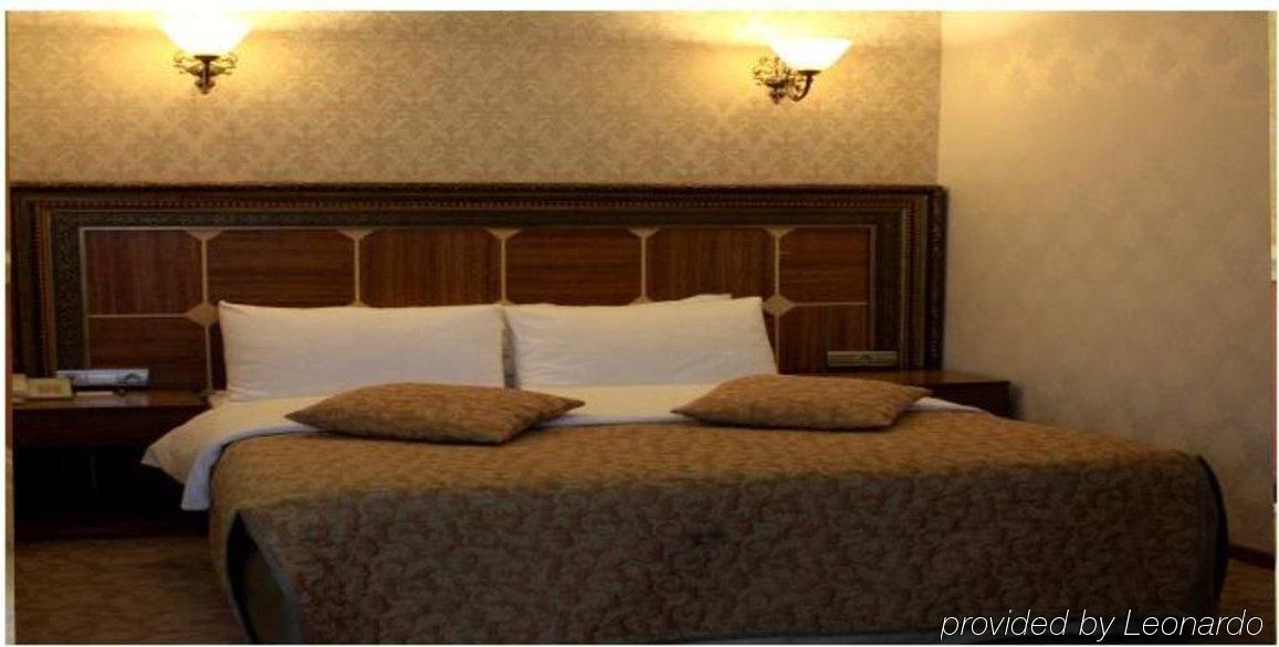 Marya Hotel Ankara Værelse billede