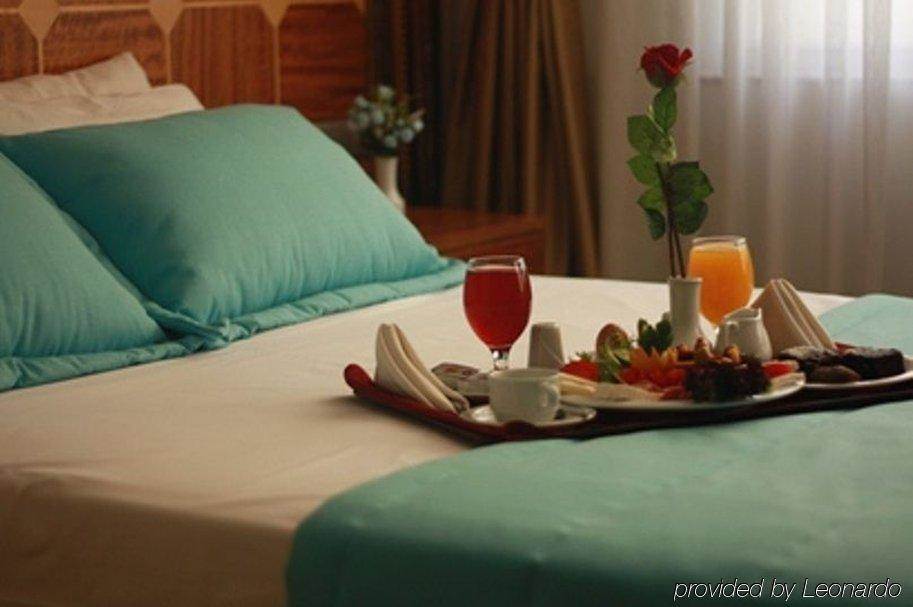 Marya Hotel Ankara Værelse billede